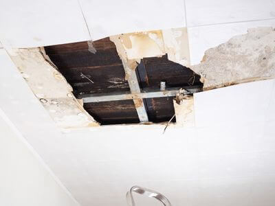 About water damage restoration service - emergency flood repair experts in San Francisco